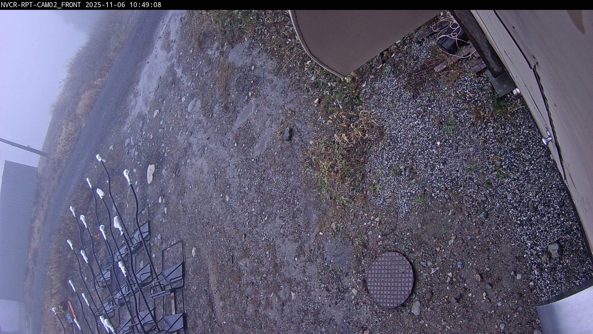 Web Cam History Image - 78