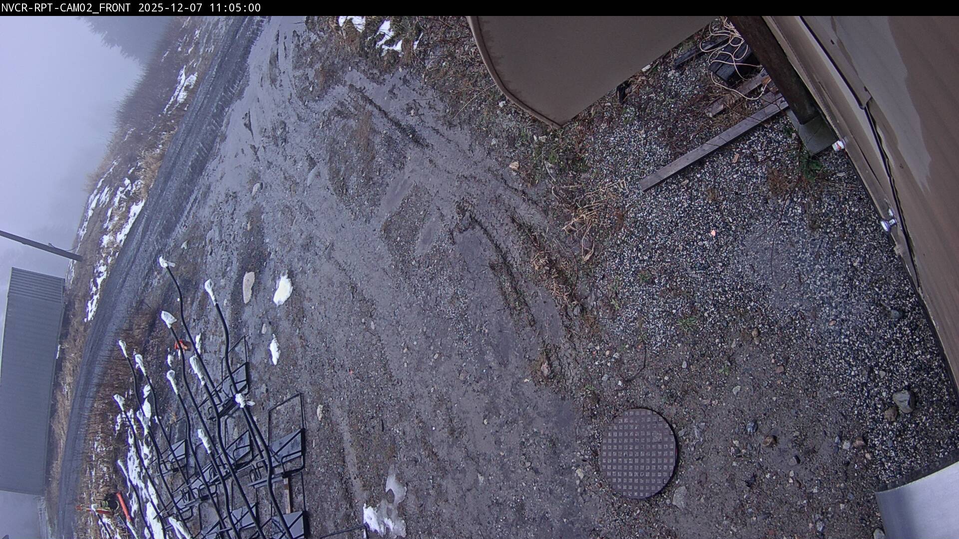 Web Cam History Image - 78