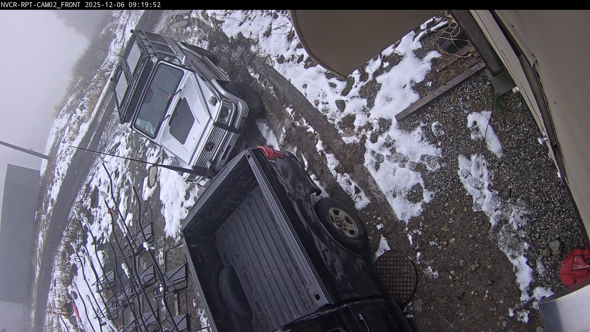 Web Cam History Image - 78