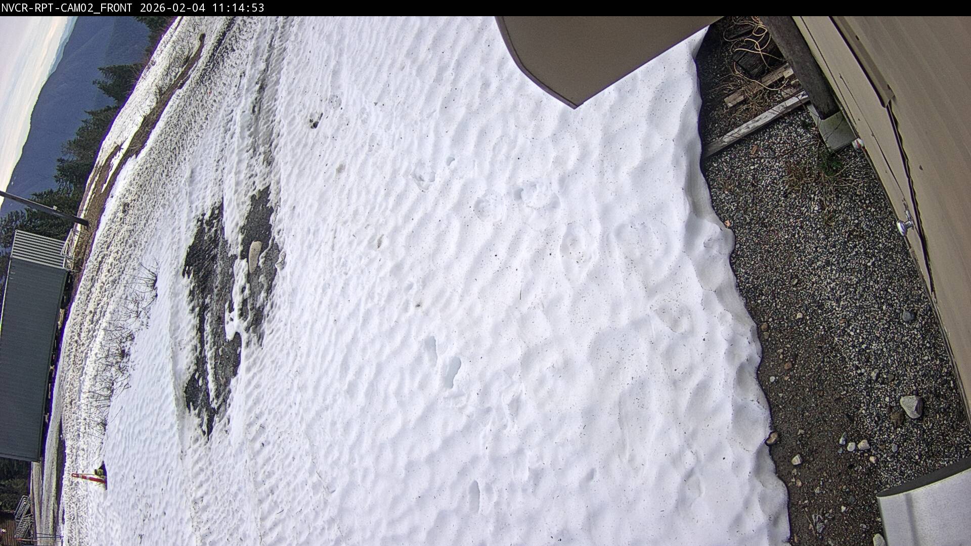 Web Cam History Image - 78