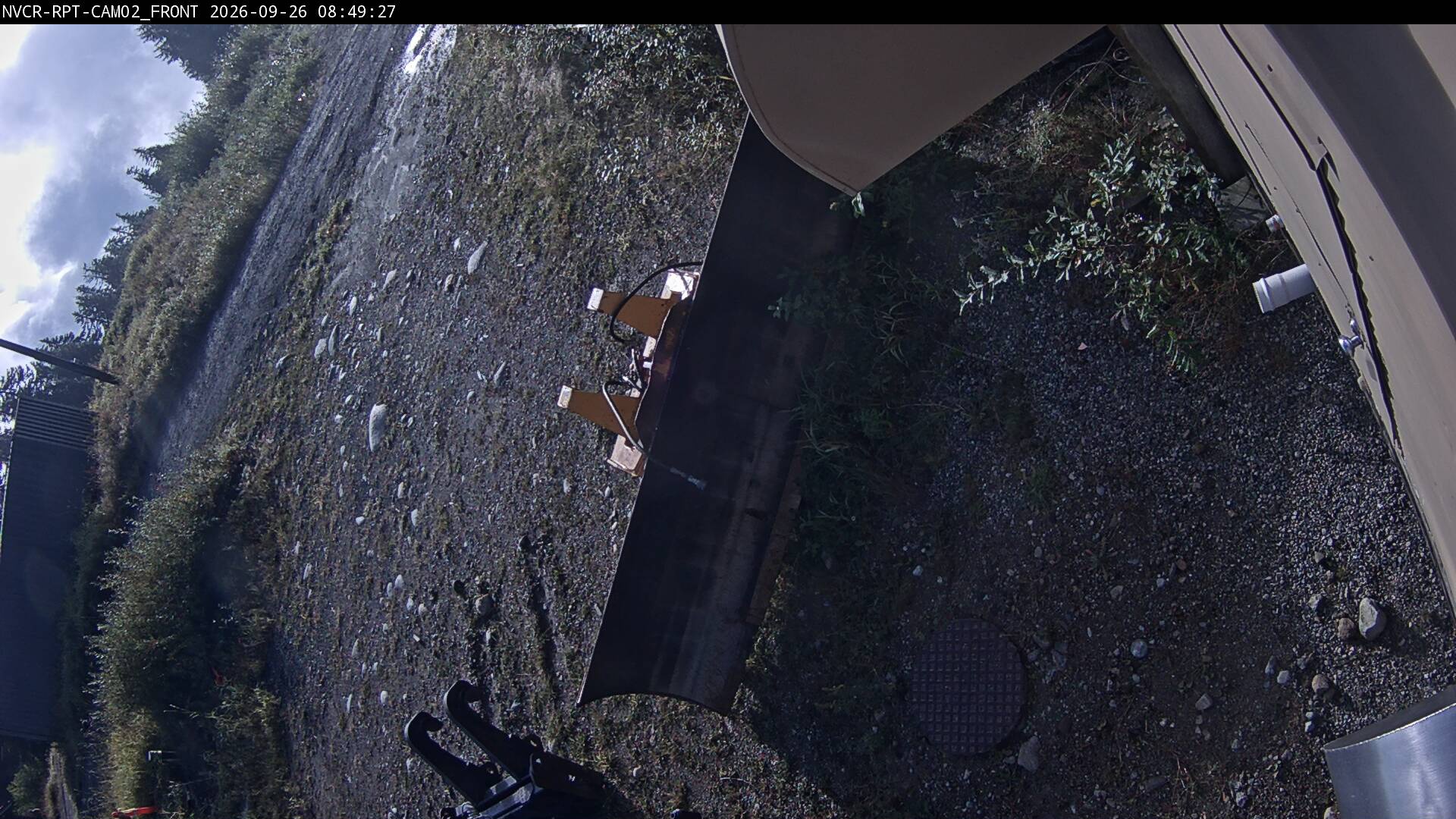 Web Cam History Image - 78