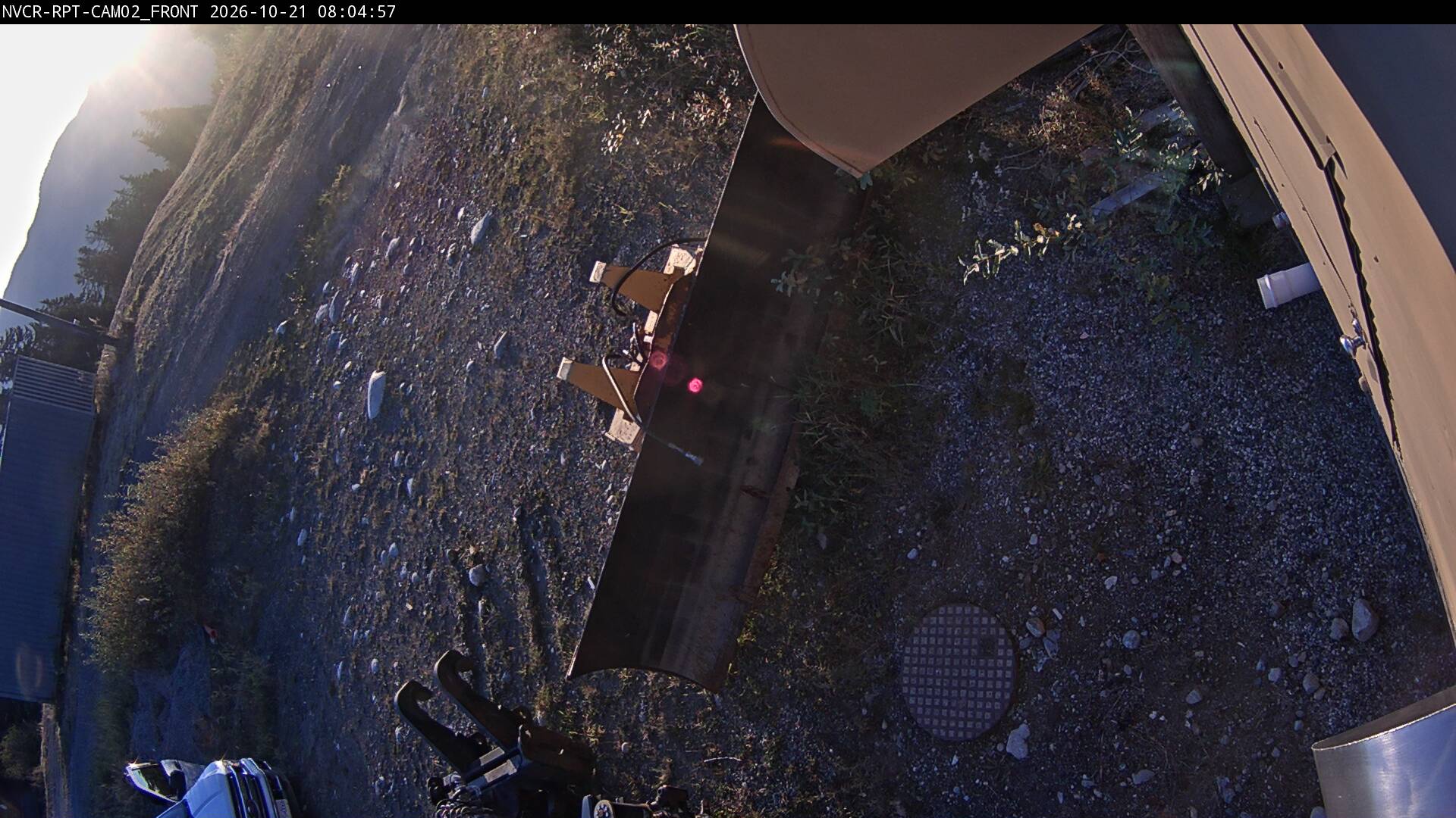 Web Cam History Image - 78