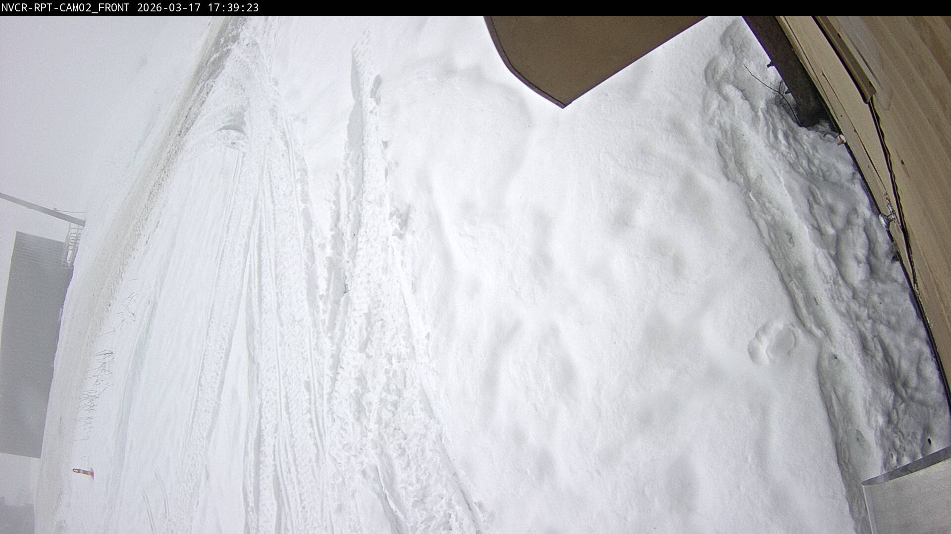 Web Cam History Image - 771