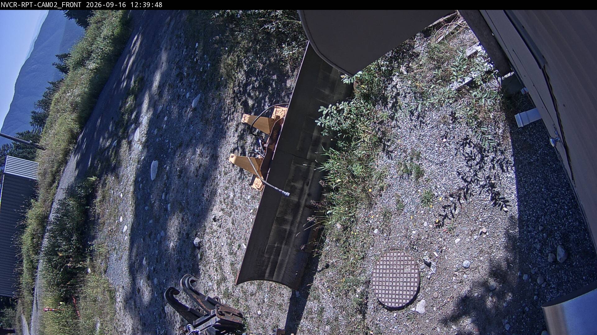 Web Cam History Image - 771