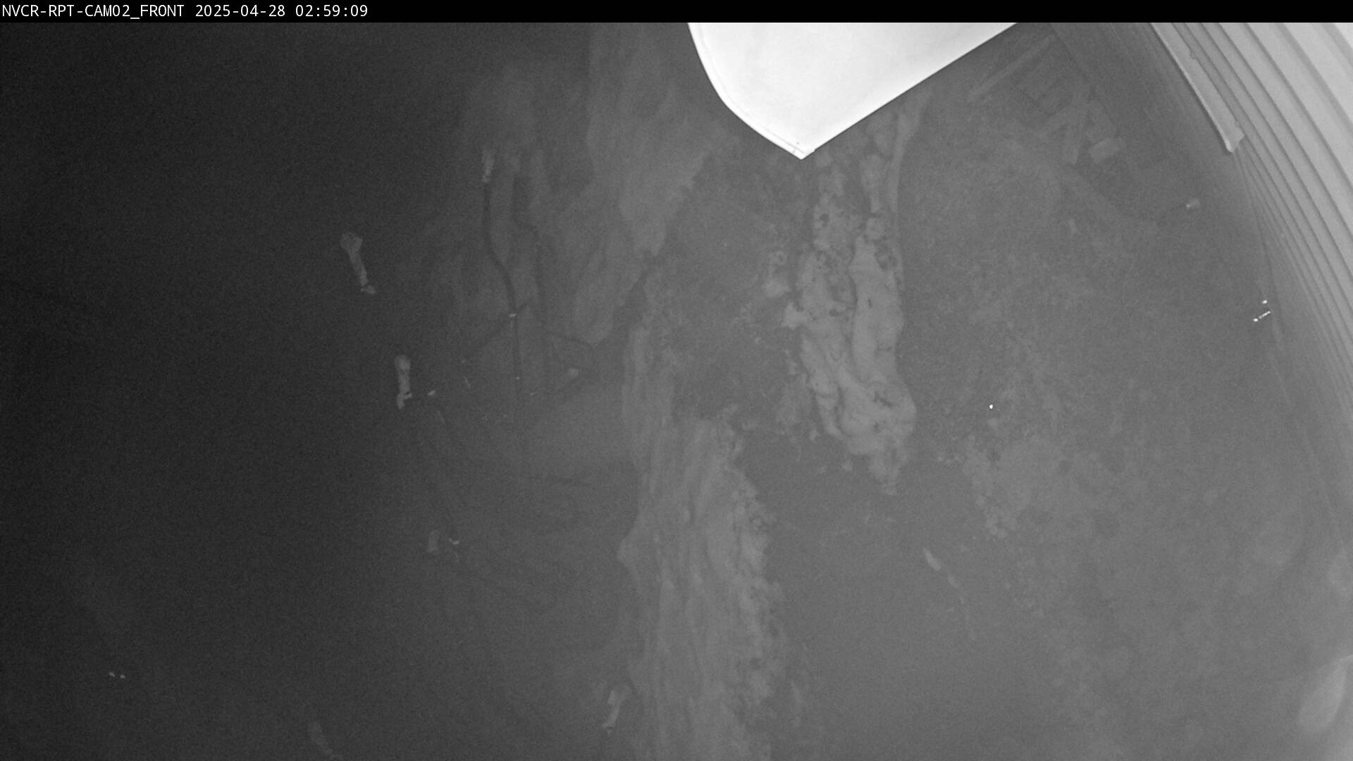 Web Cam History Image - 773