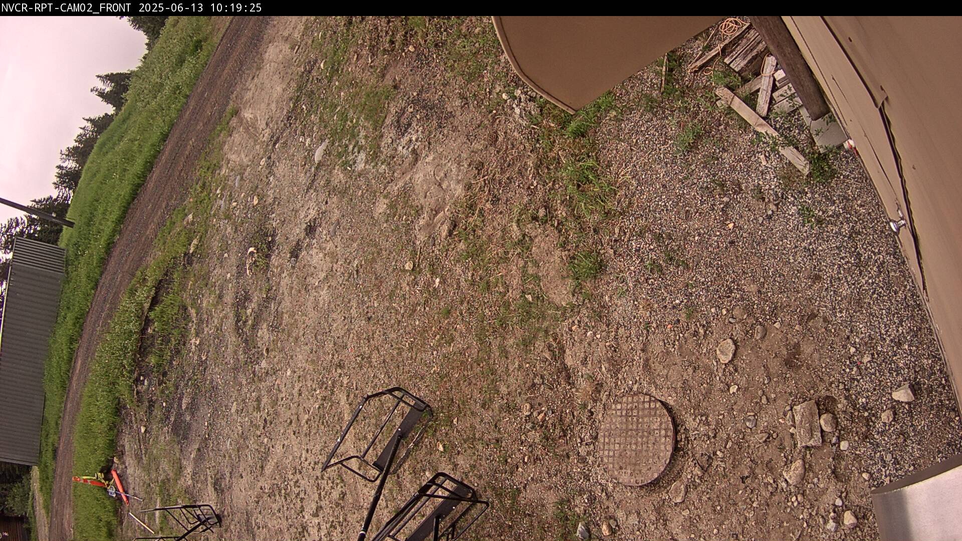 Web Cam History Image - 773