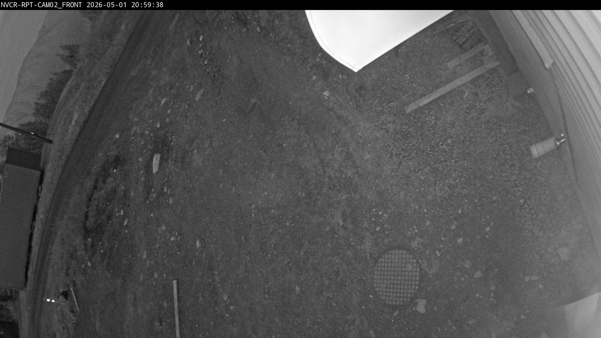 Web Cam History Image - 774