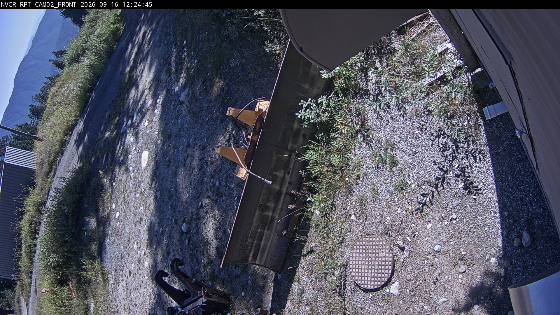 Web Cam History Image - 774