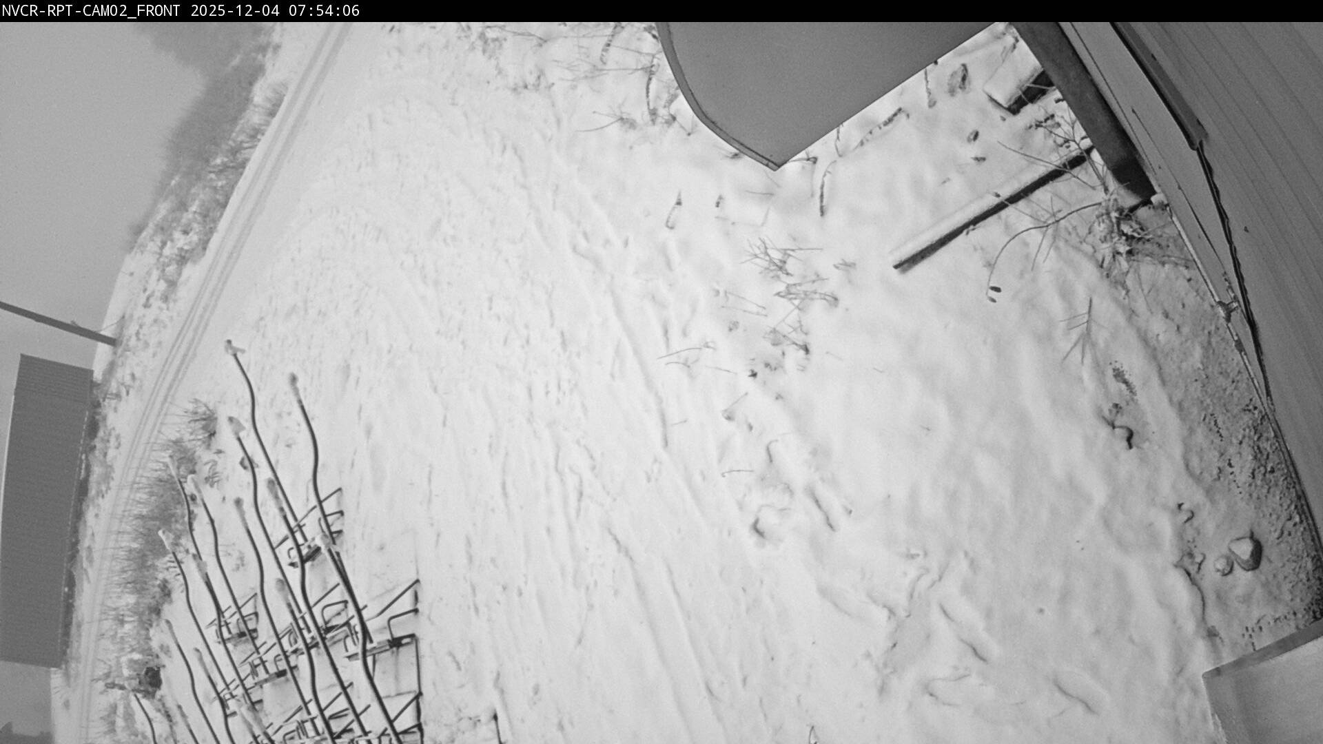 Web Cam History Image - 775