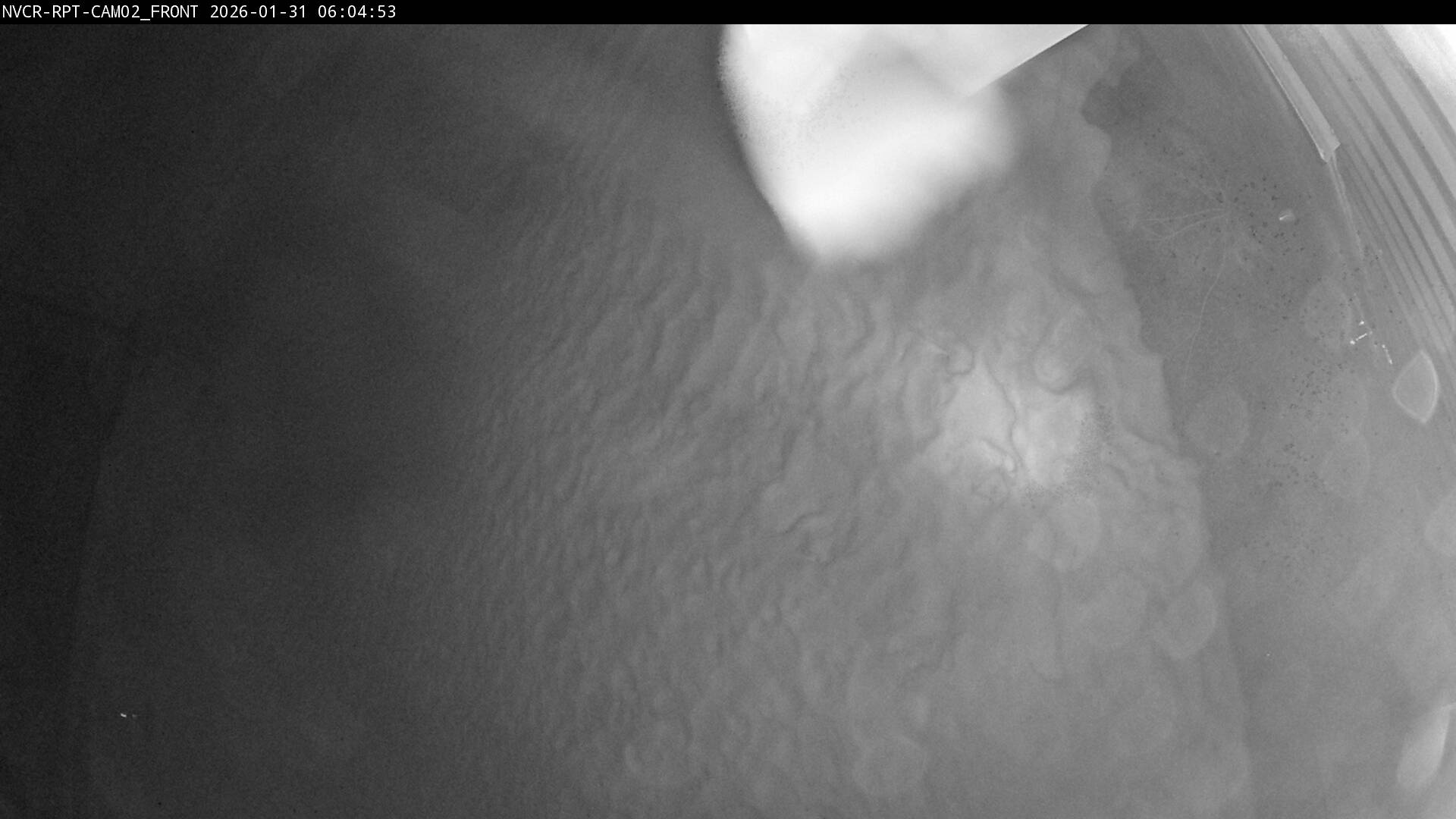 Web Cam History Image - 775