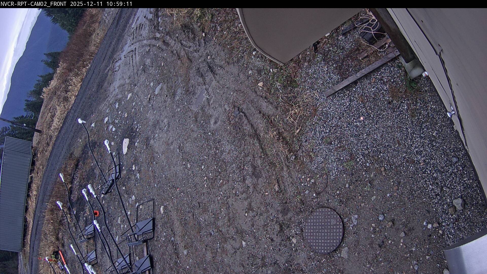 Web Cam History Image - 777