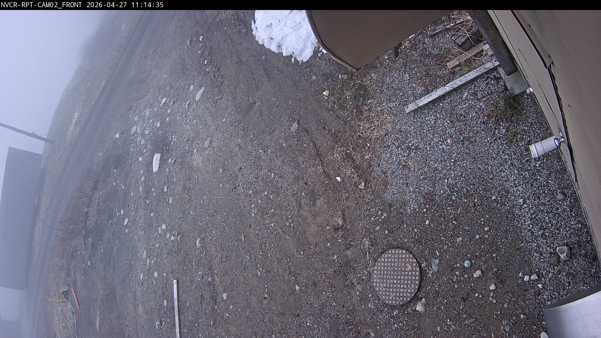 Web Cam History Image - 777