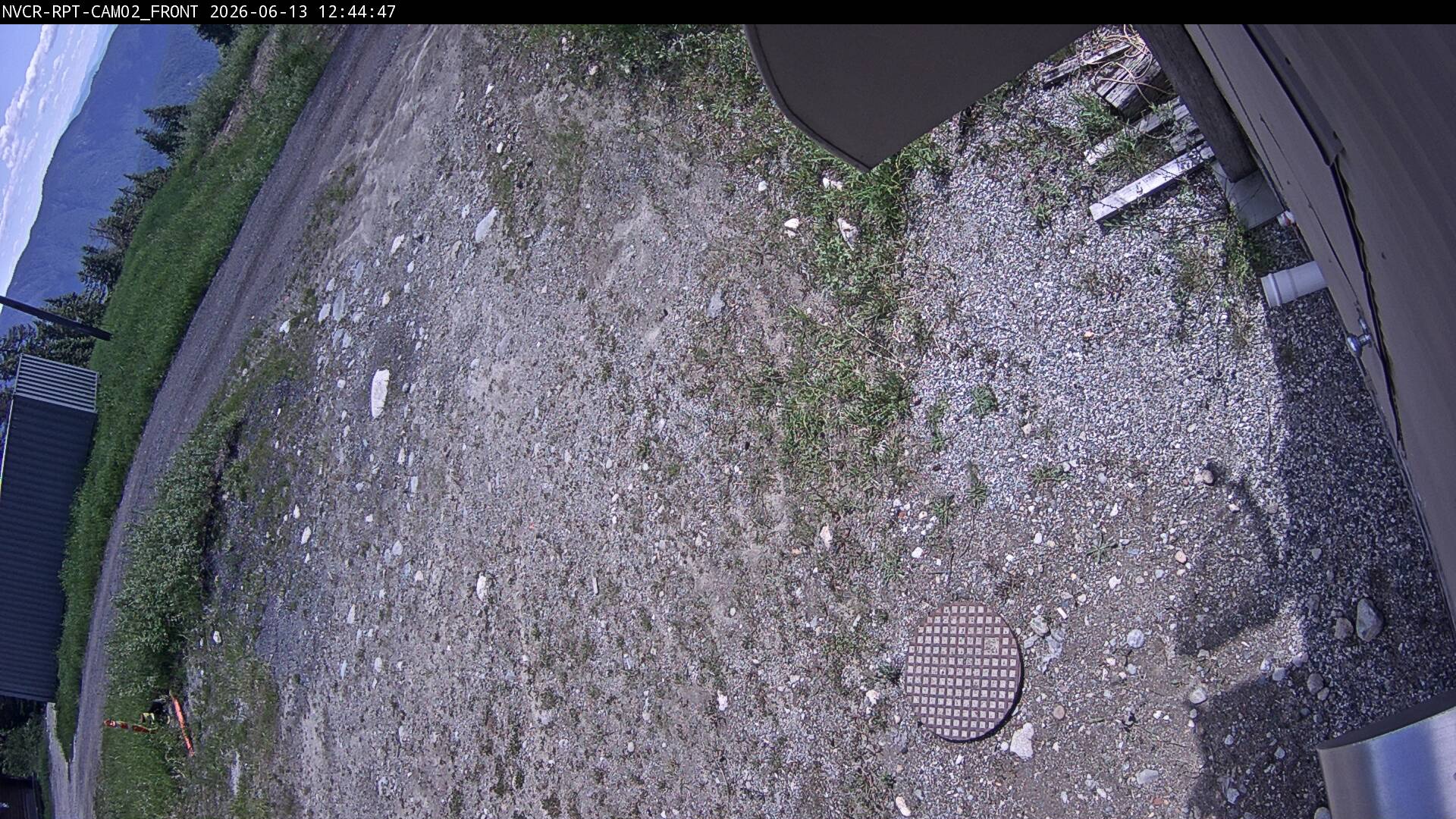 Web Cam History Image - 777