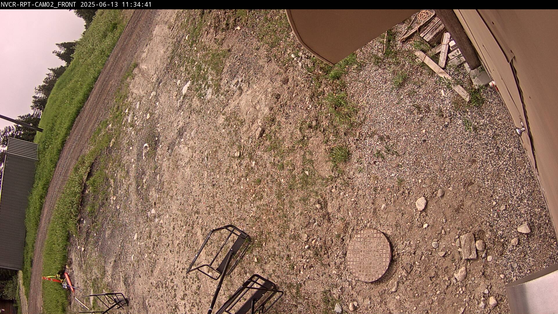 Web Cam History Image - 778