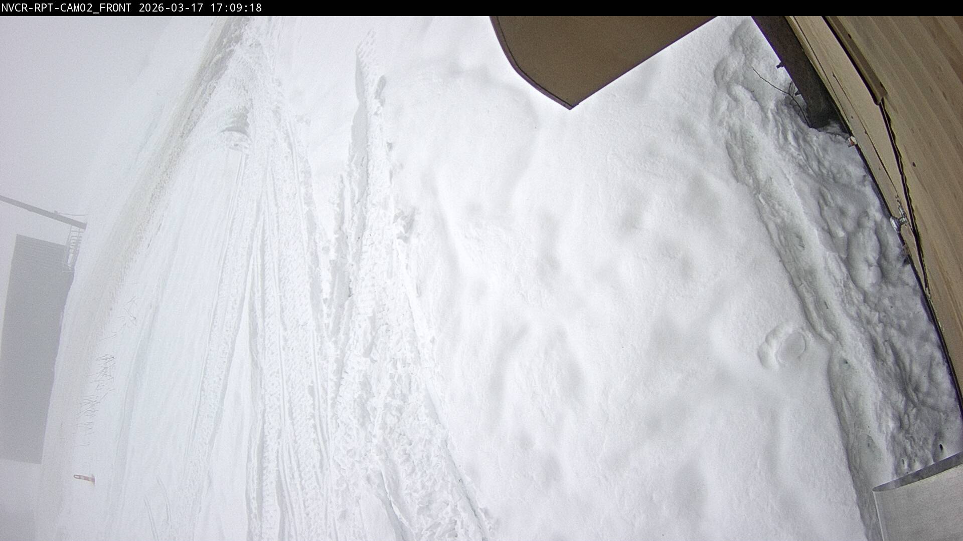 Web Cam History Image - 778