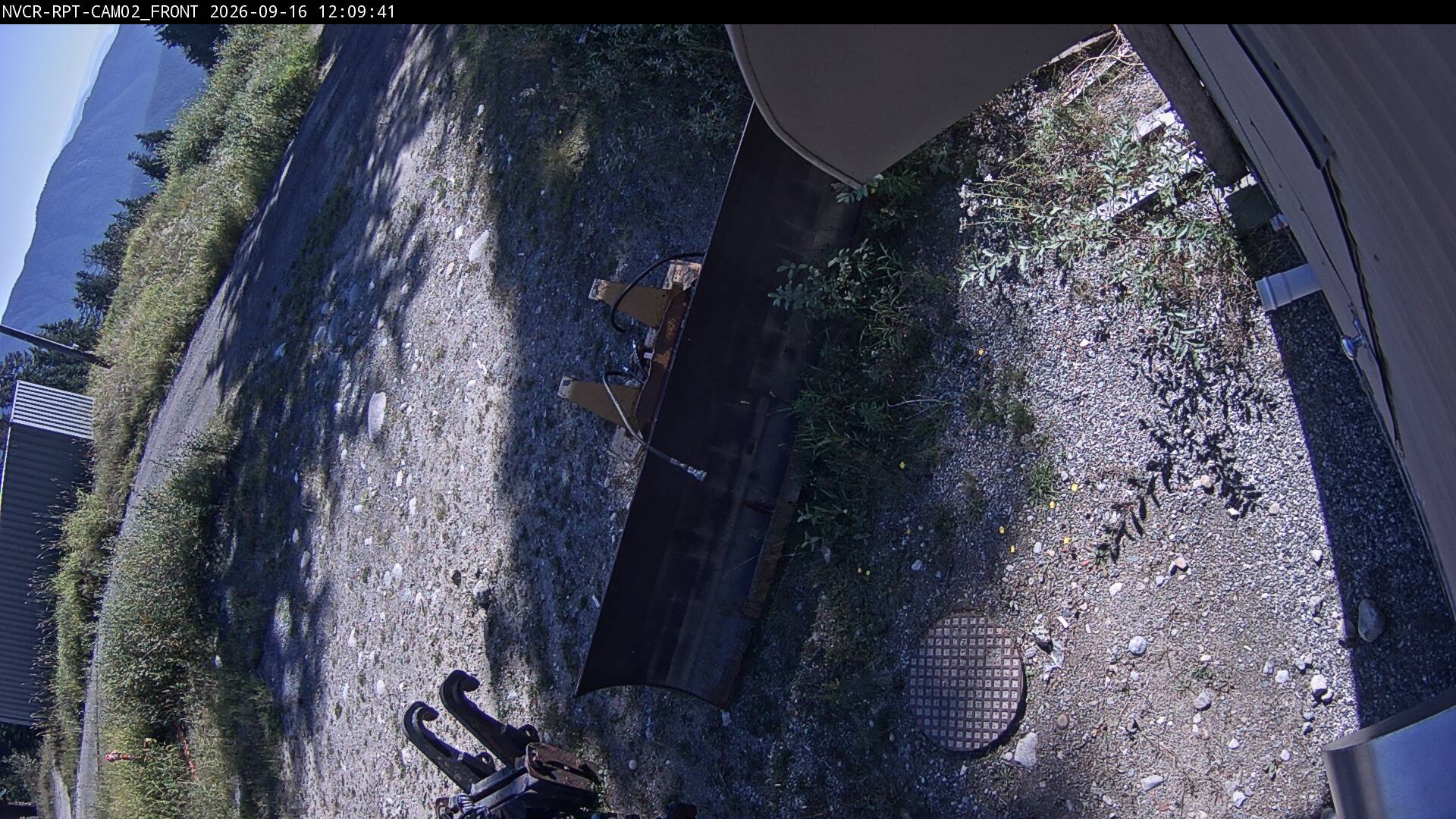 Web Cam History Image - 778