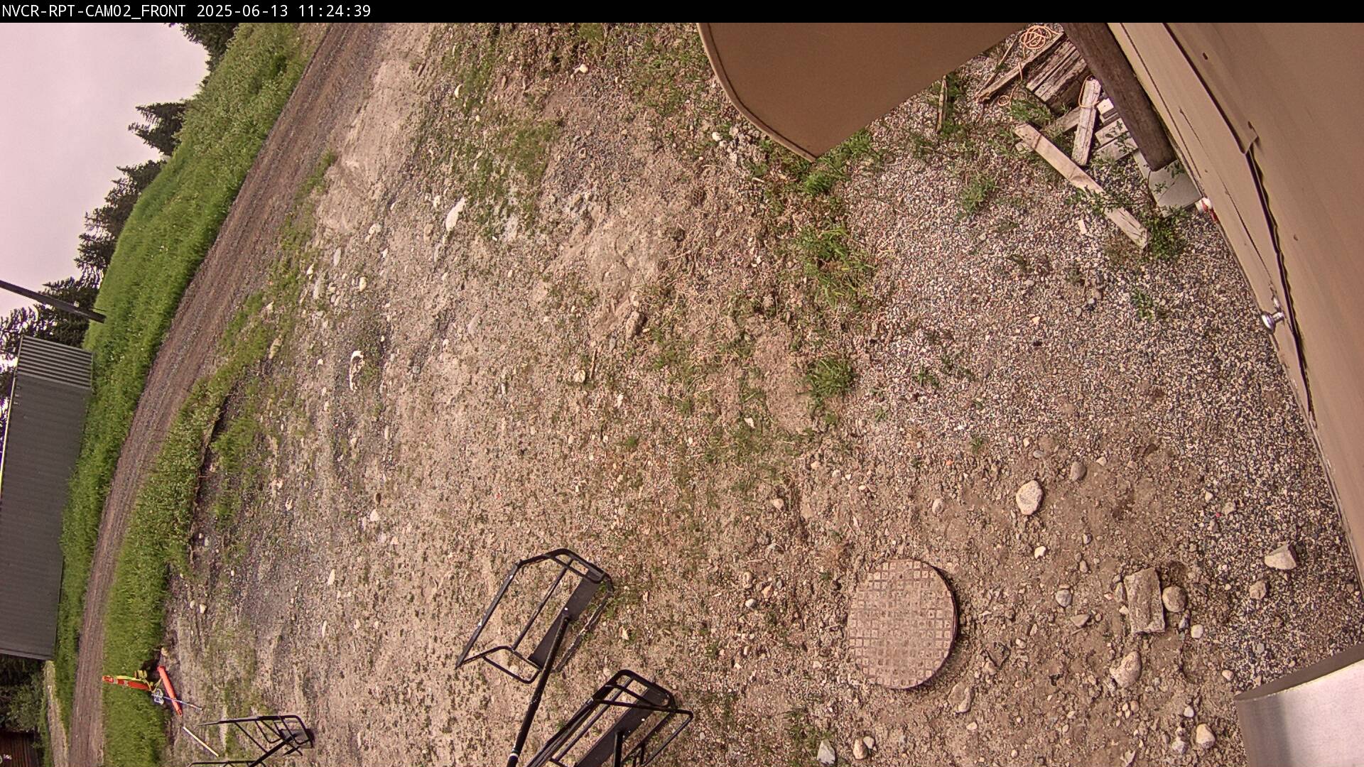 Web Cam History Image - 779