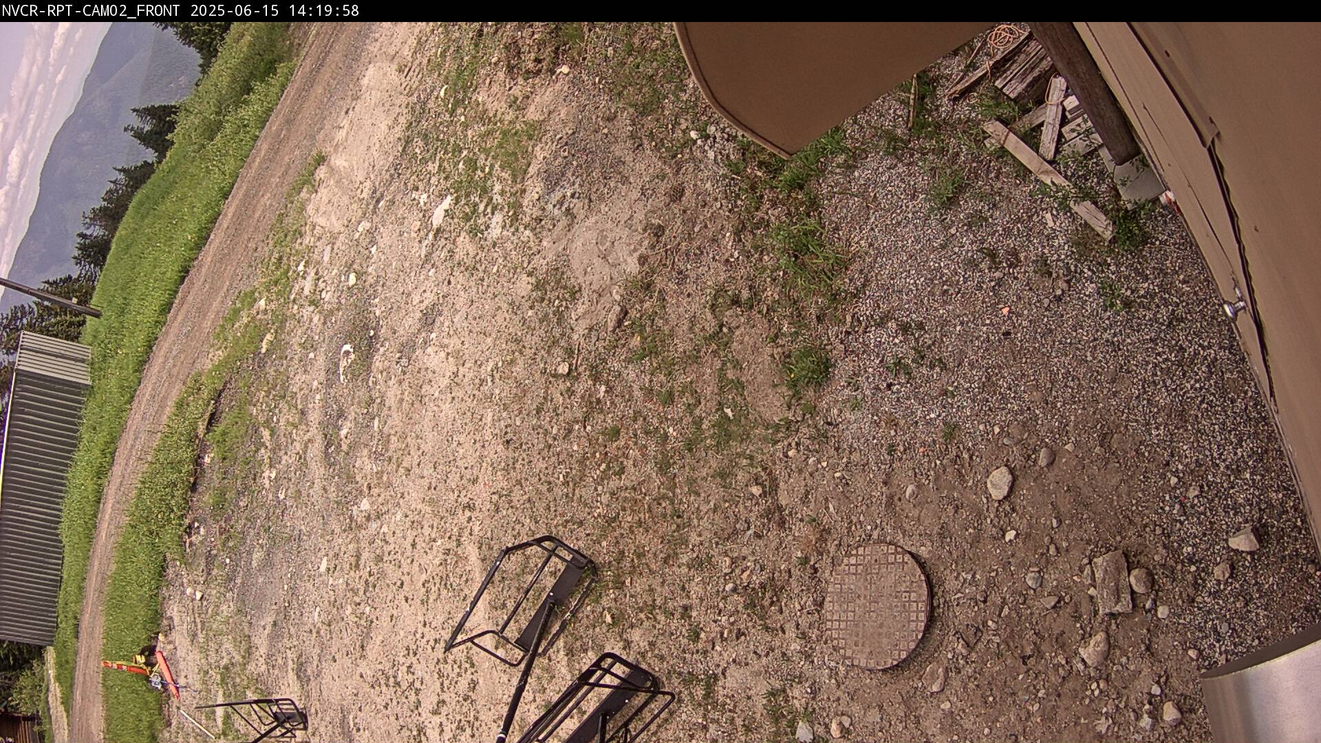 Web Cam History Image - 79