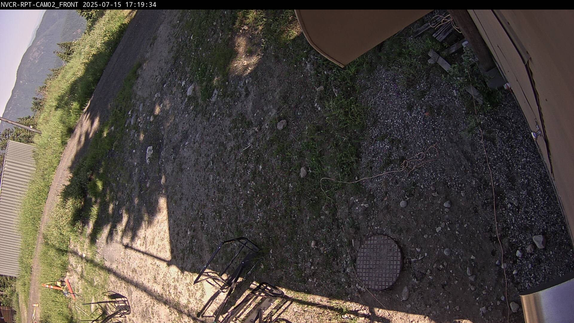 Web Cam History Image - 79