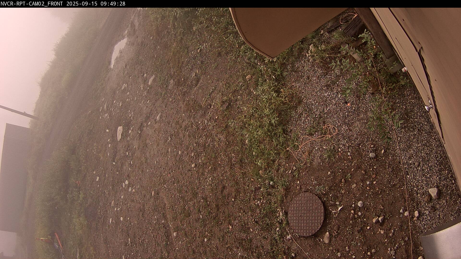 Web Cam History Image - 79