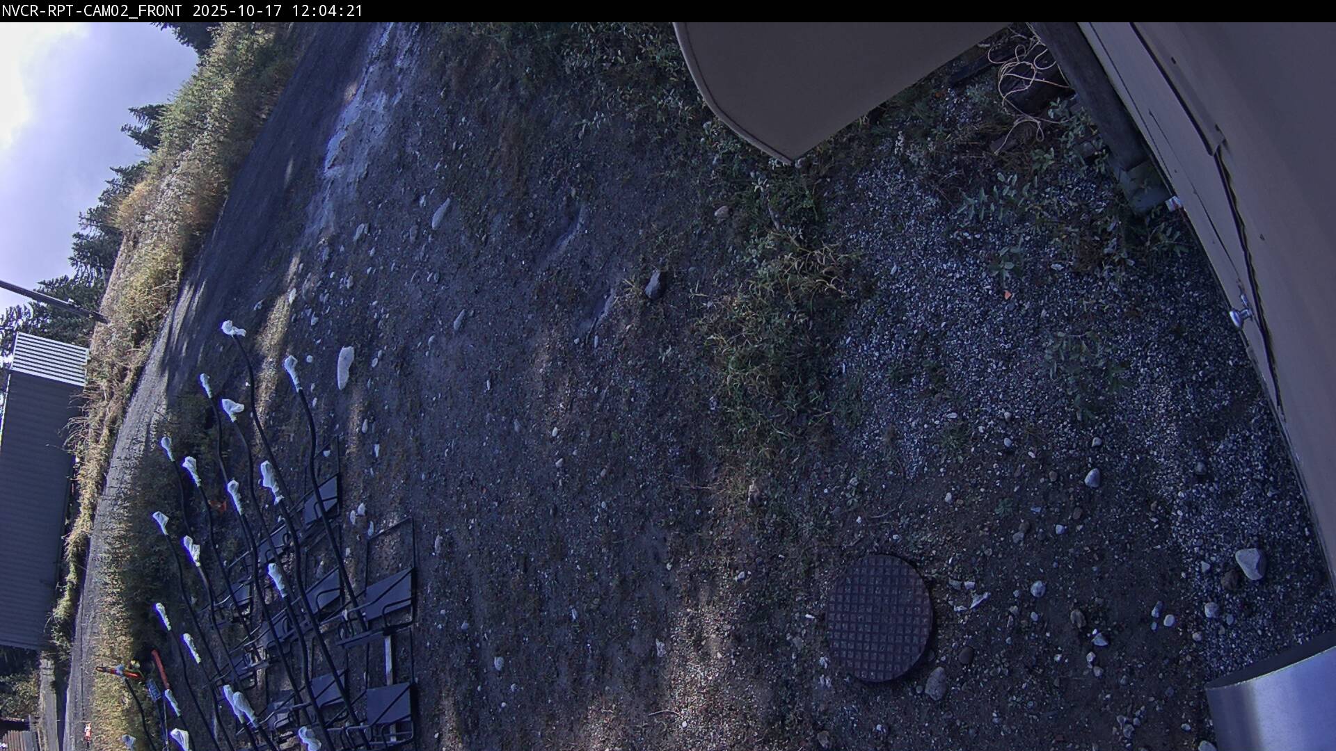 Web Cam History Image - 79