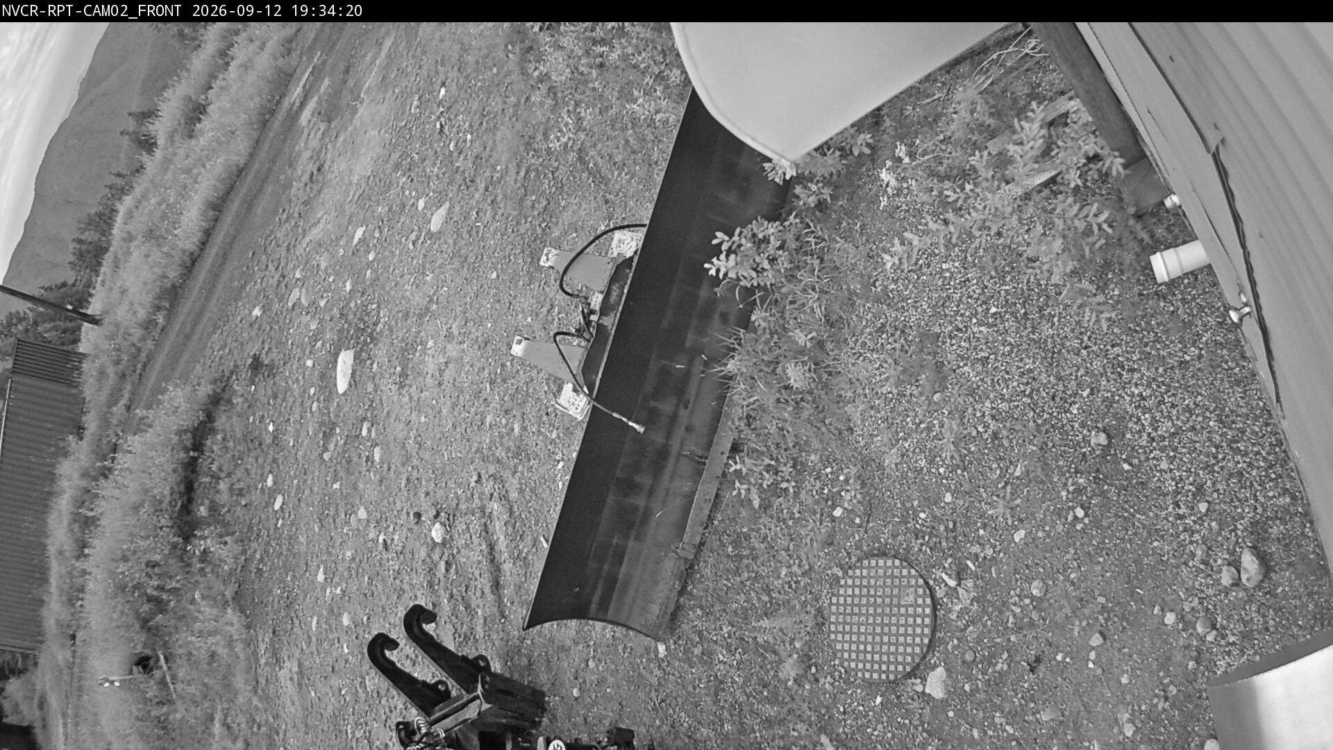 Web Cam History Image - 79