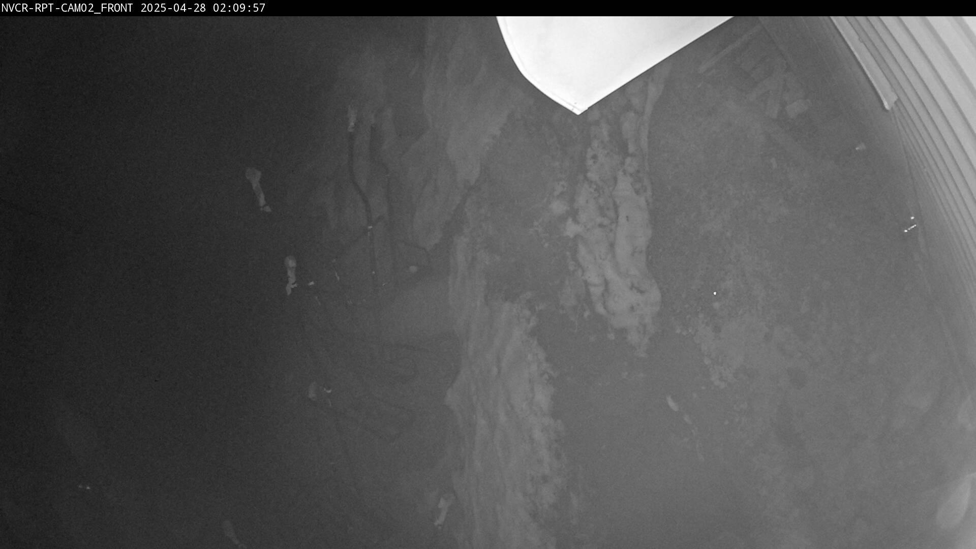 Web Cam History Image - 781