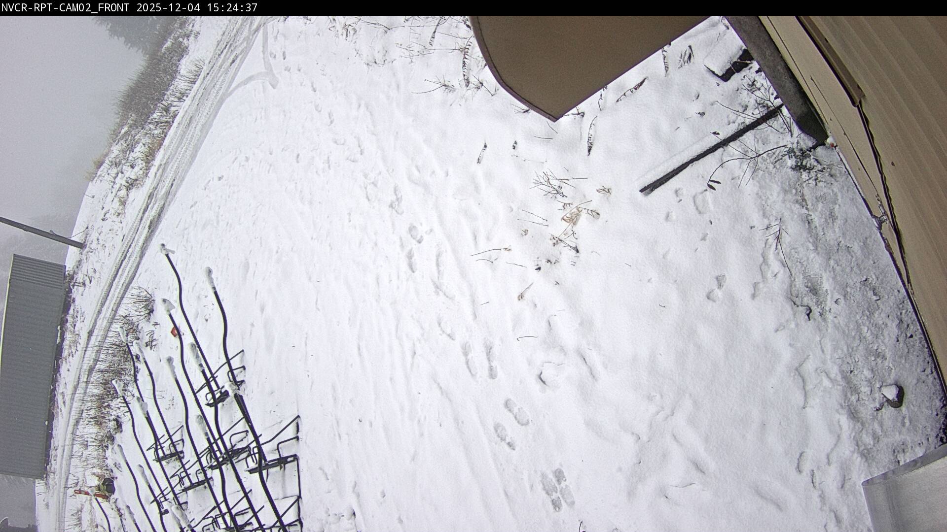 Web Cam History Image - 782