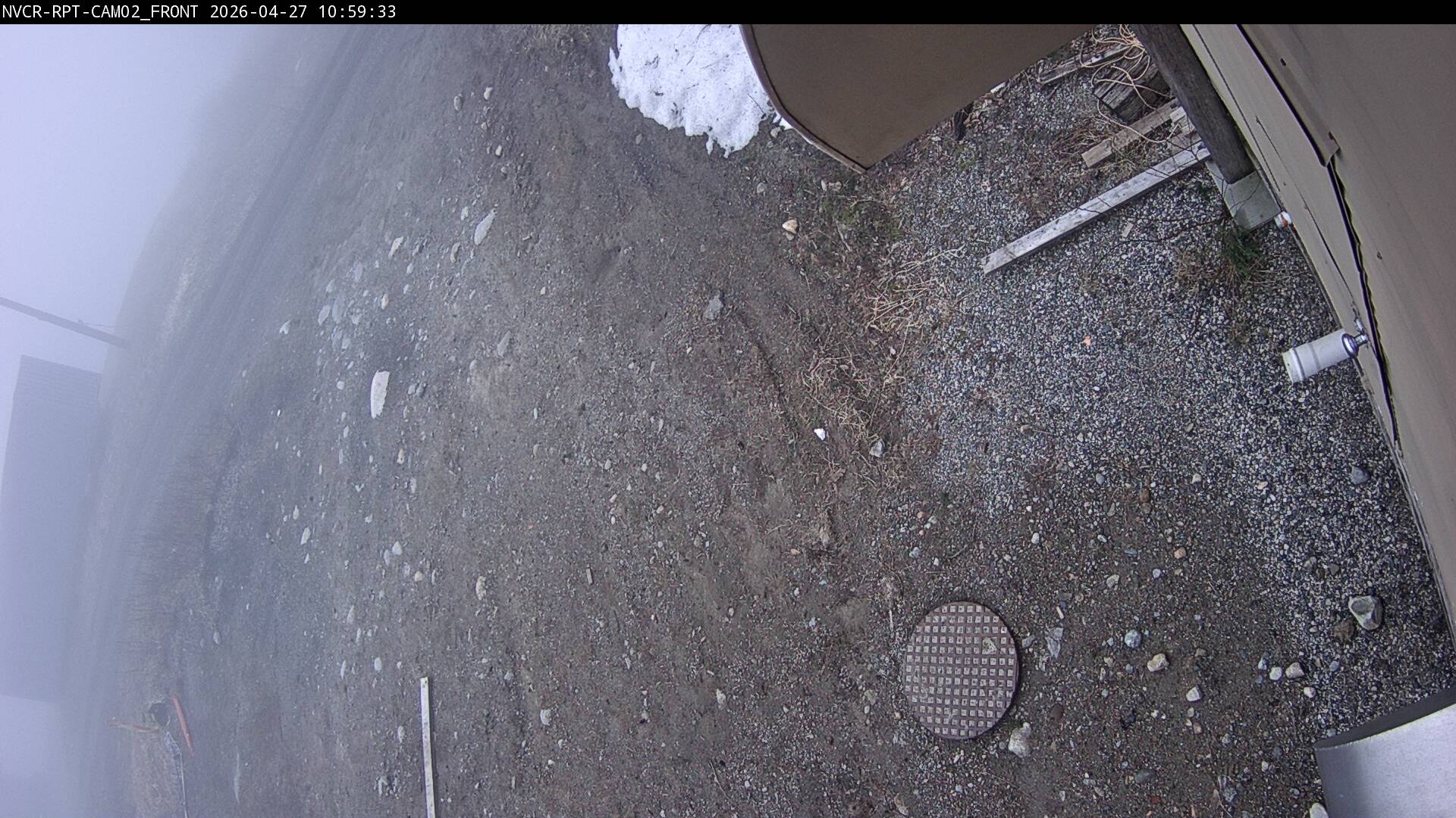 Web Cam History Image - 782