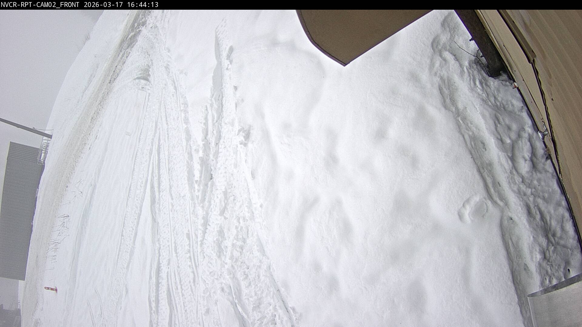 Web Cam History Image - 783