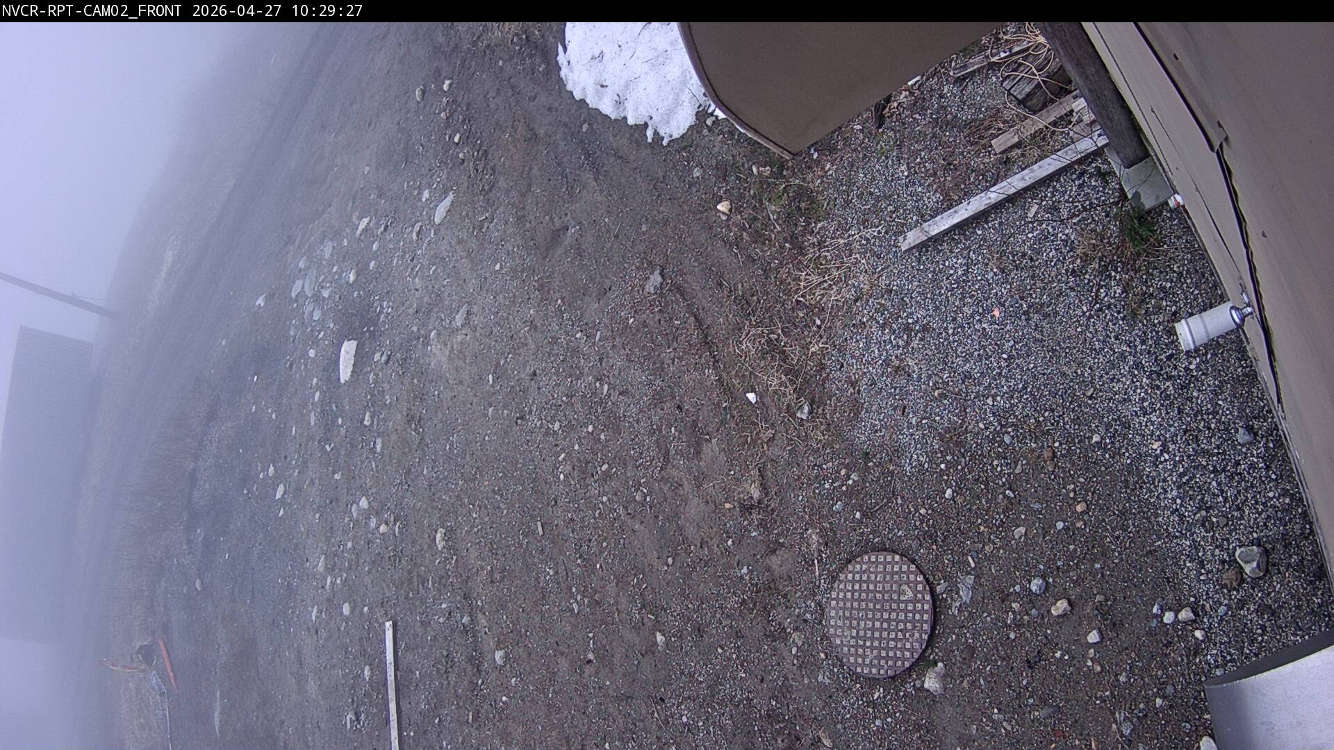 Web Cam History Image - 785