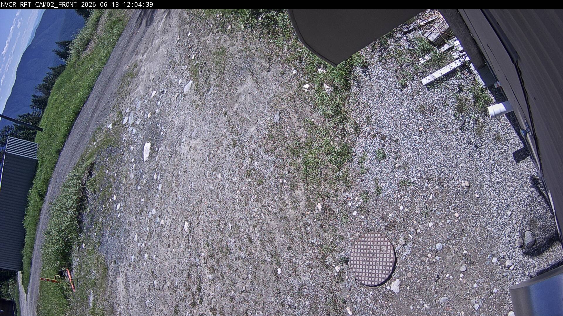 Web Cam History Image - 785
