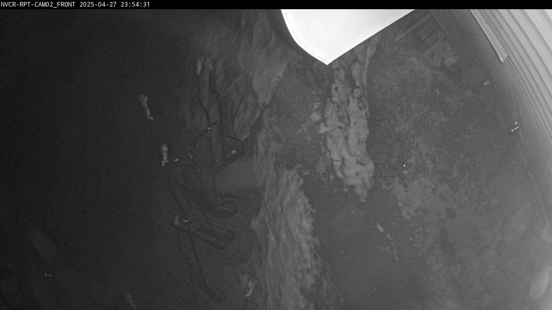 Web Cam History Image - 786
