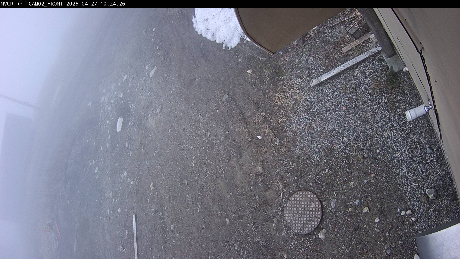 Web Cam History Image - 786