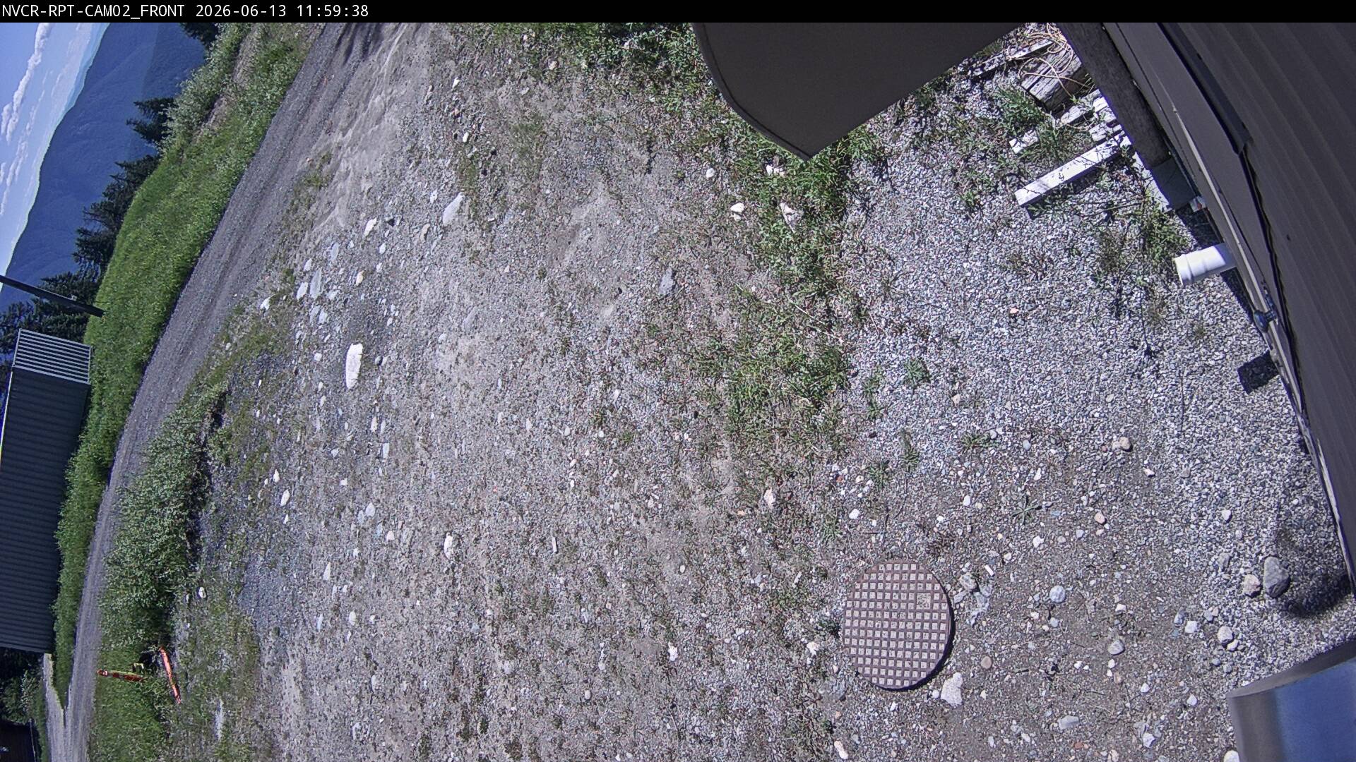 Web Cam History Image - 786