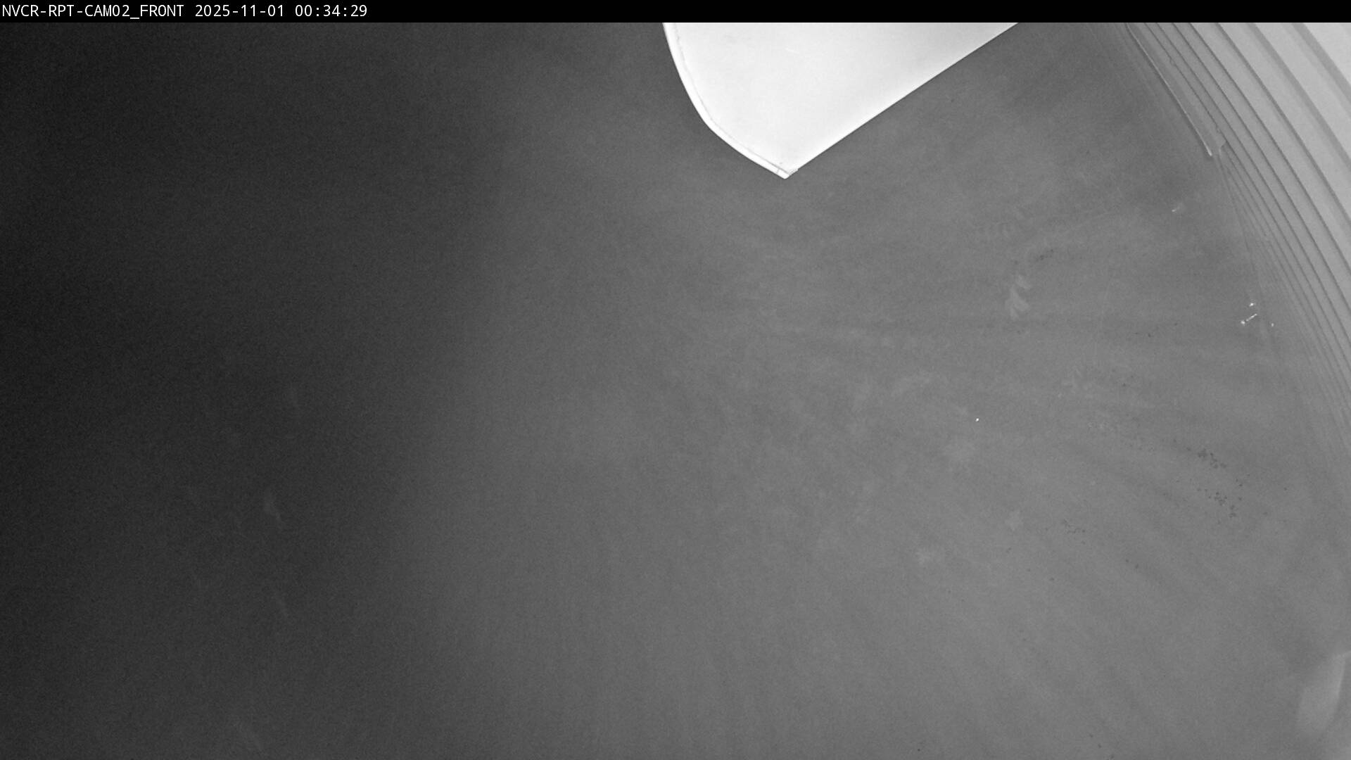 Web Cam History Image - 787