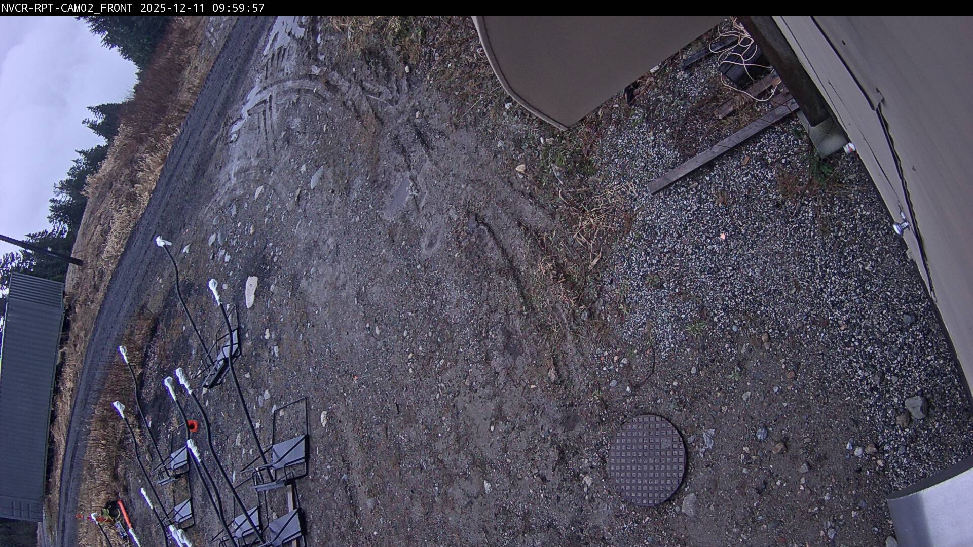 Web Cam History Image - 789