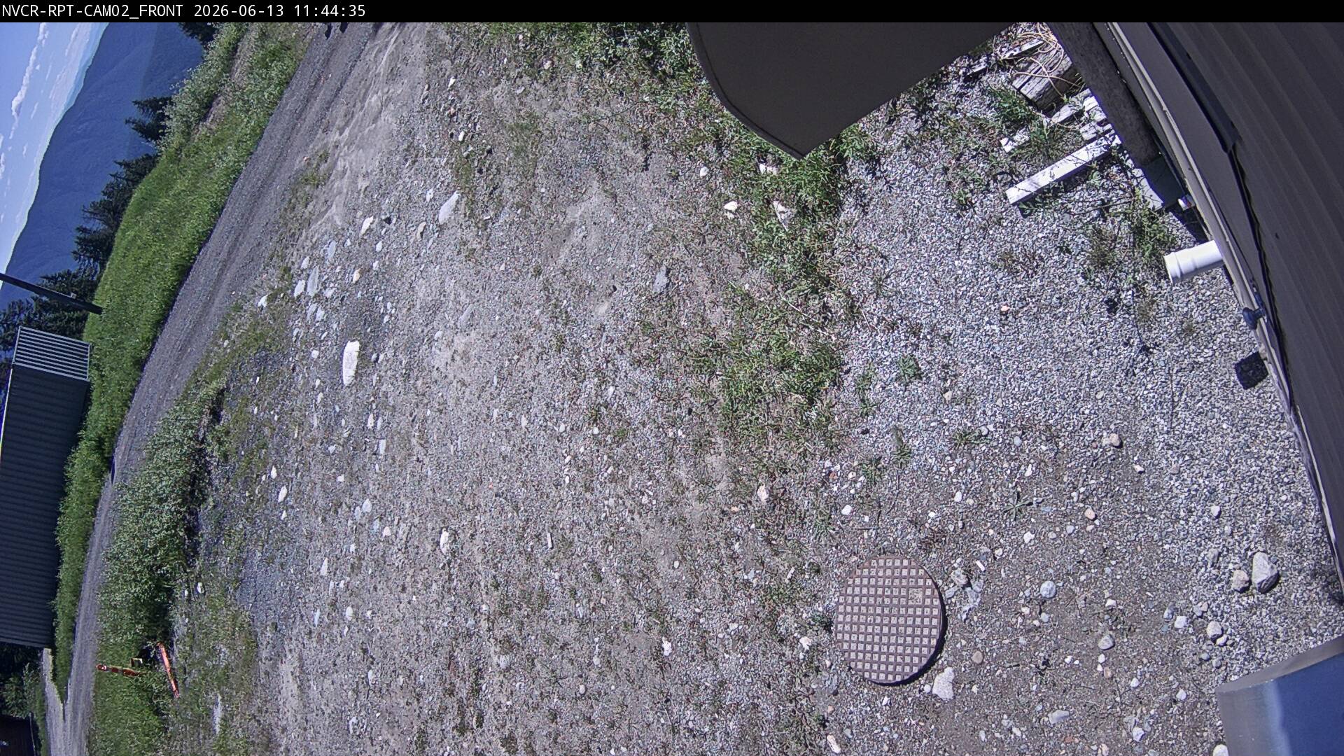 Web Cam History Image - 789