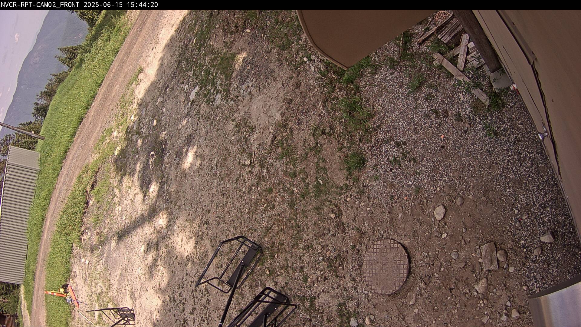 Web Cam History Image - 80