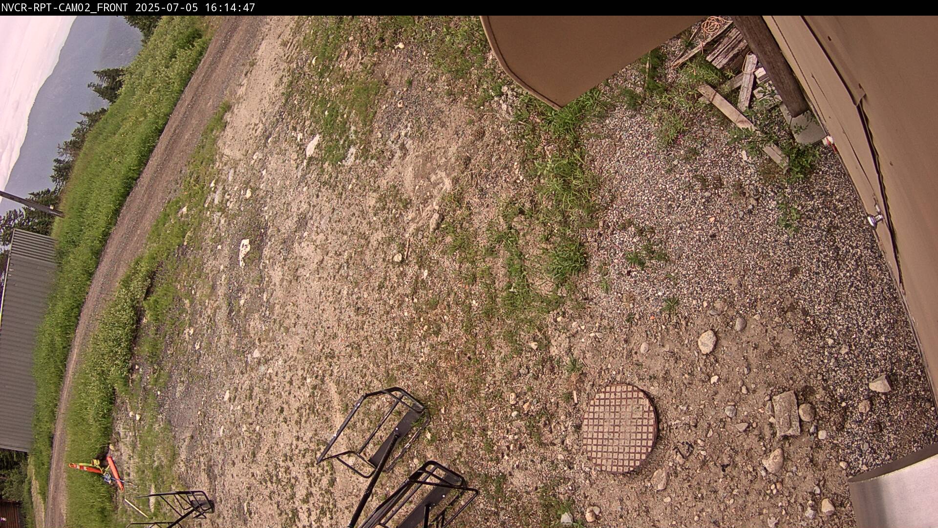 Web Cam History Image - 80