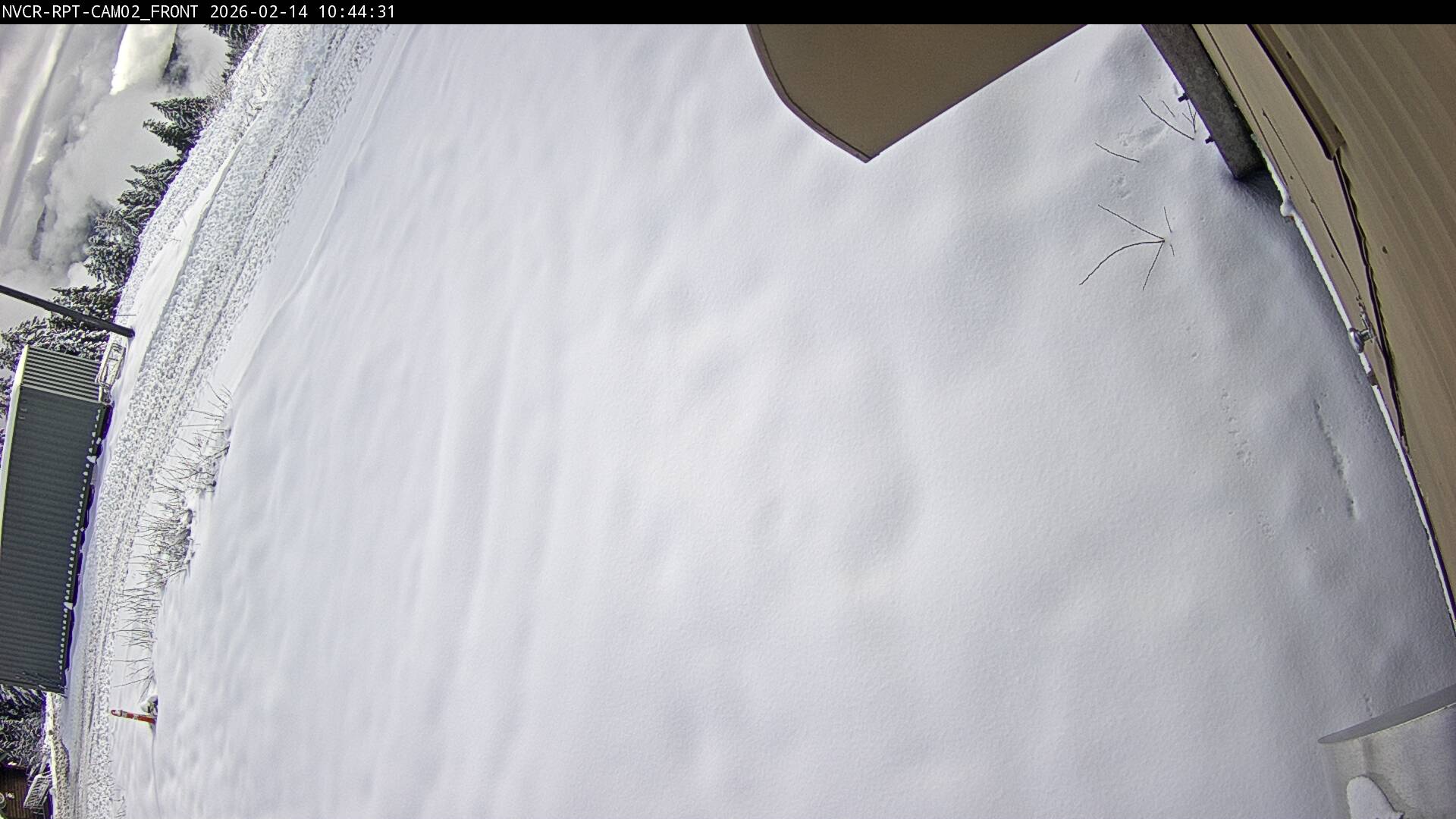 Web Cam History Image - 80