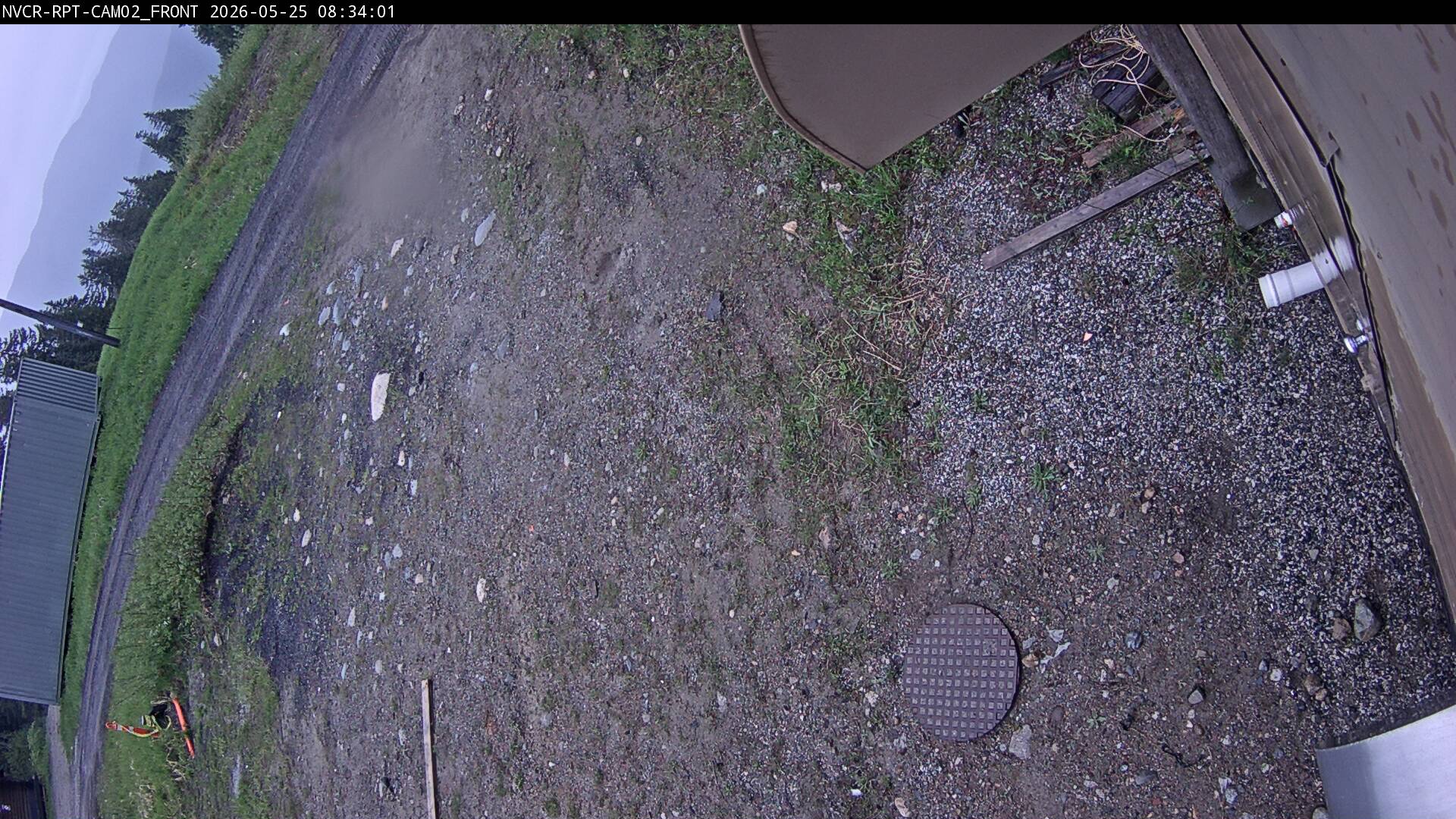 Web Cam History Image - 80