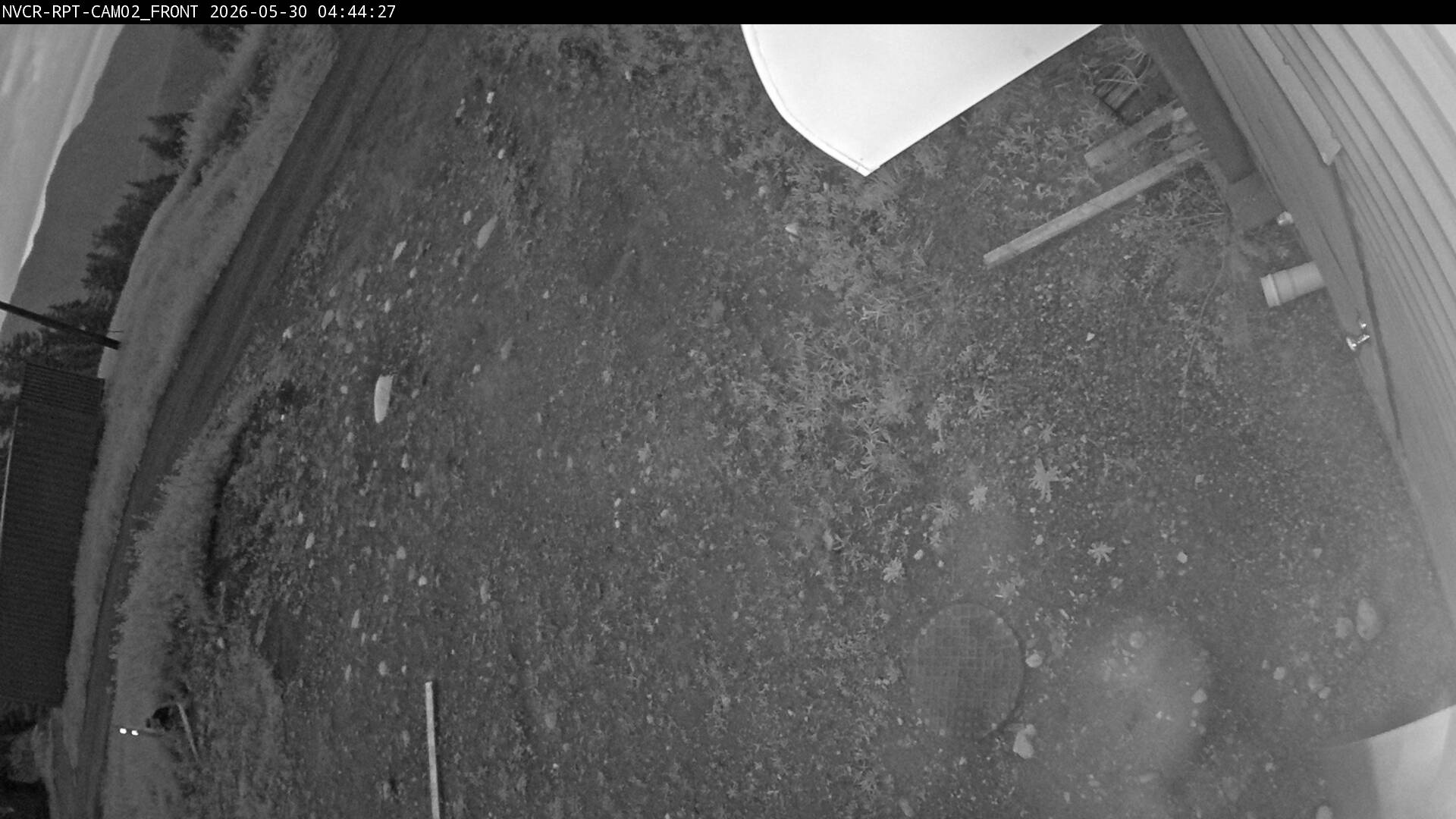 Web Cam History Image - 80