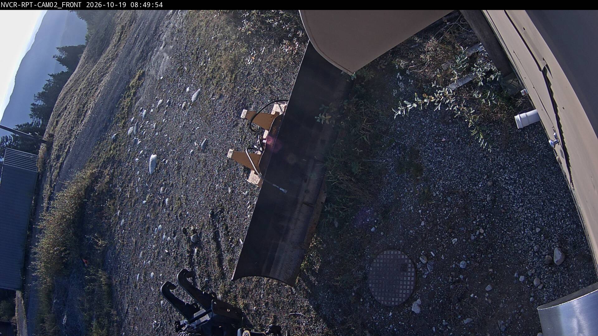 Web Cam History Image - 80
