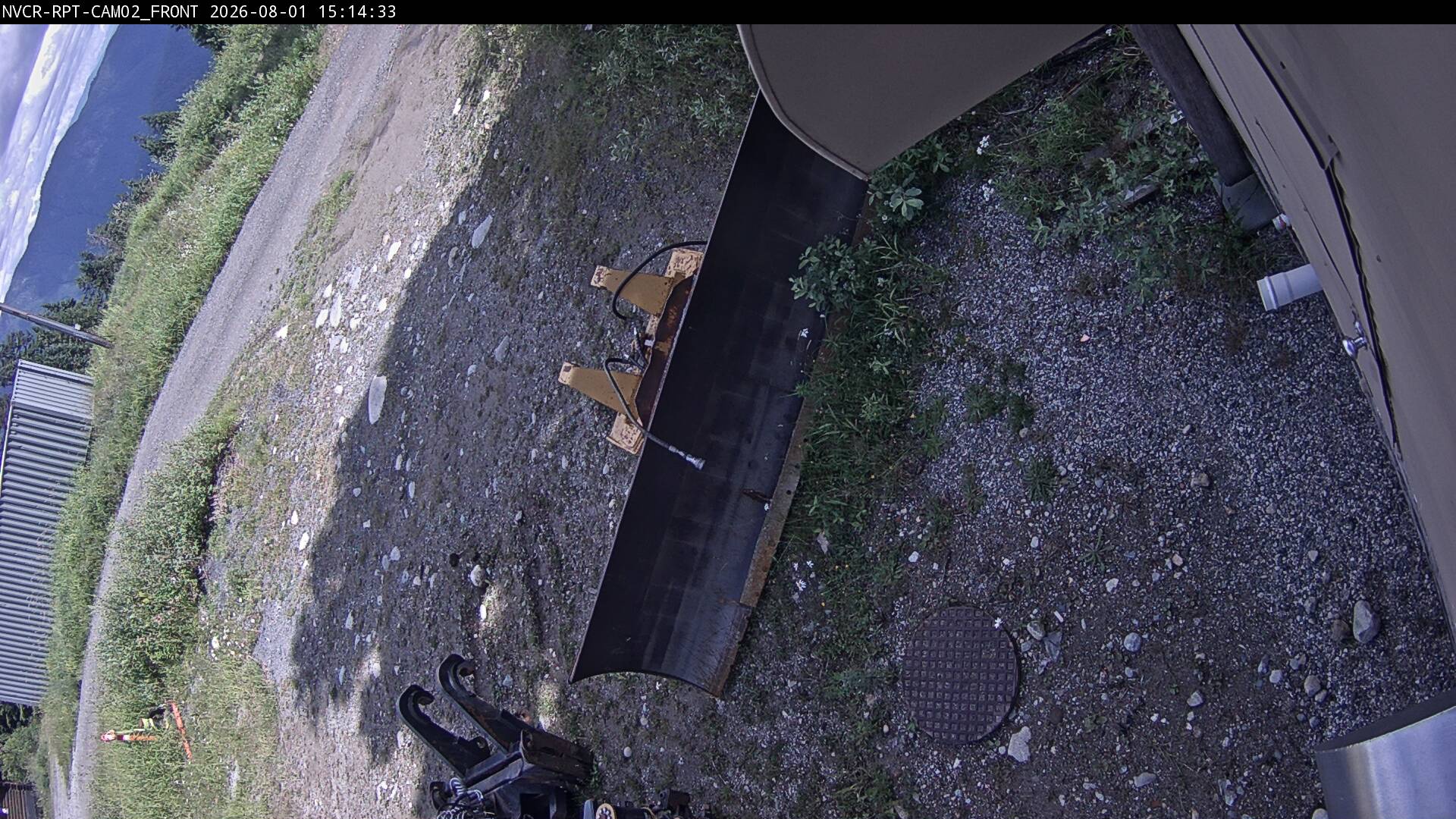 Web Cam History Image - 791