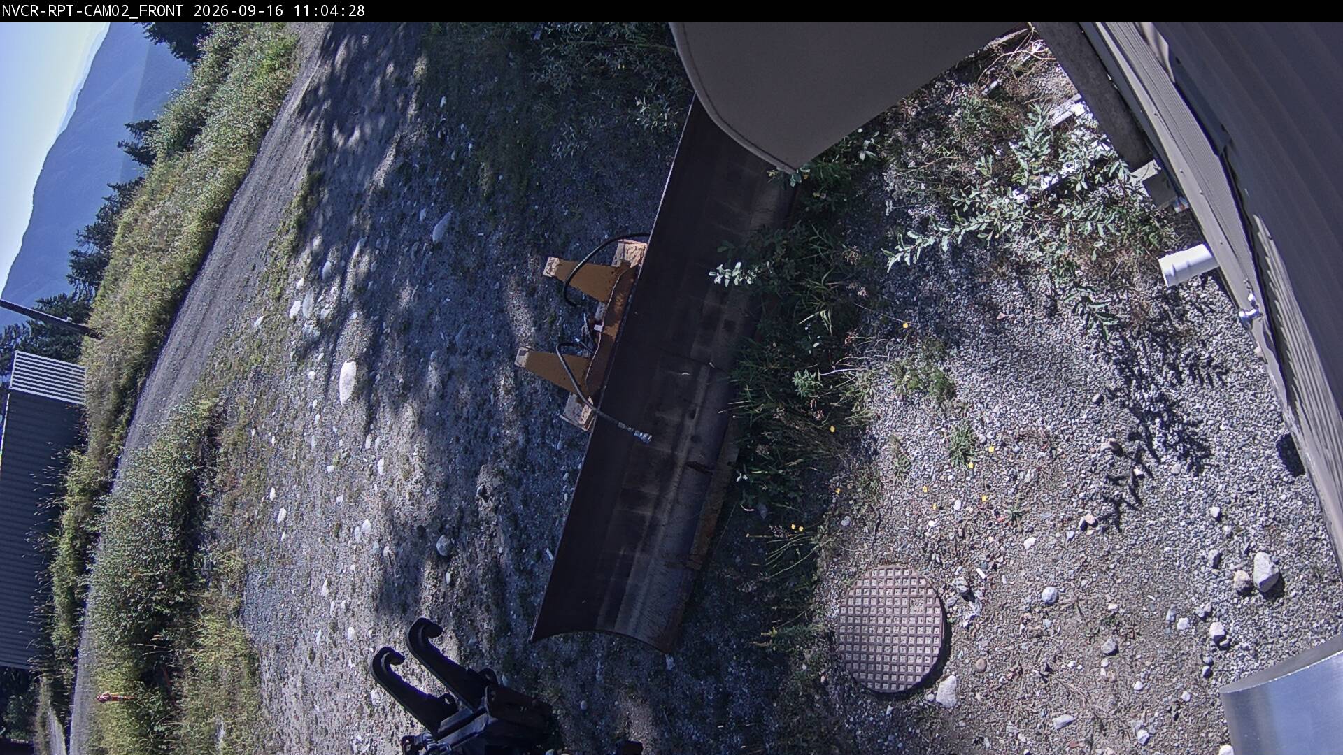 Web Cam History Image - 791