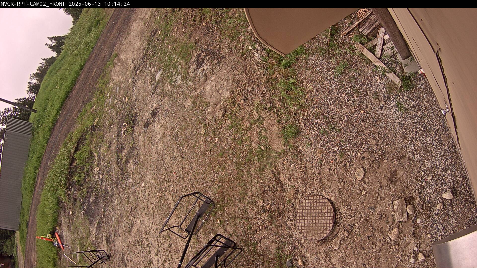 Web Cam History Image - 793