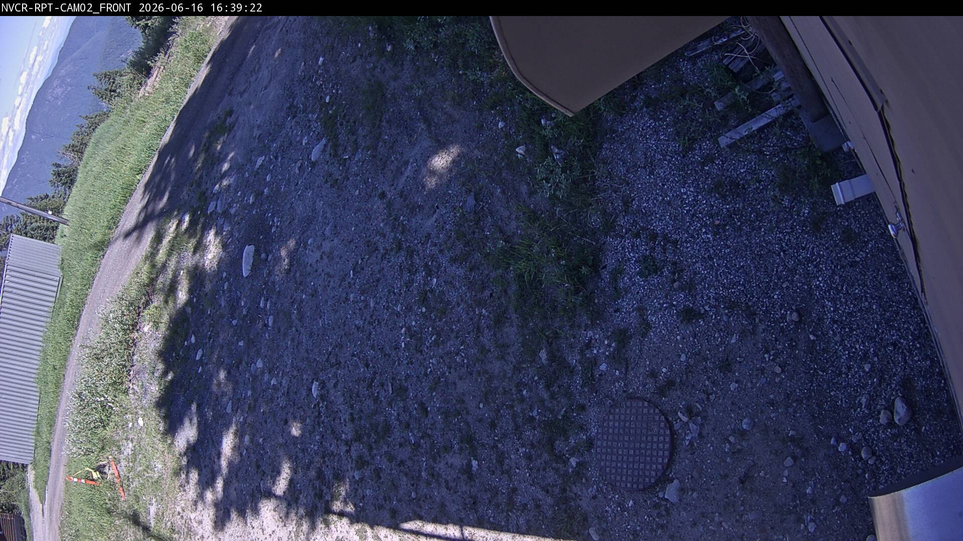 Web Cam History Image - 794