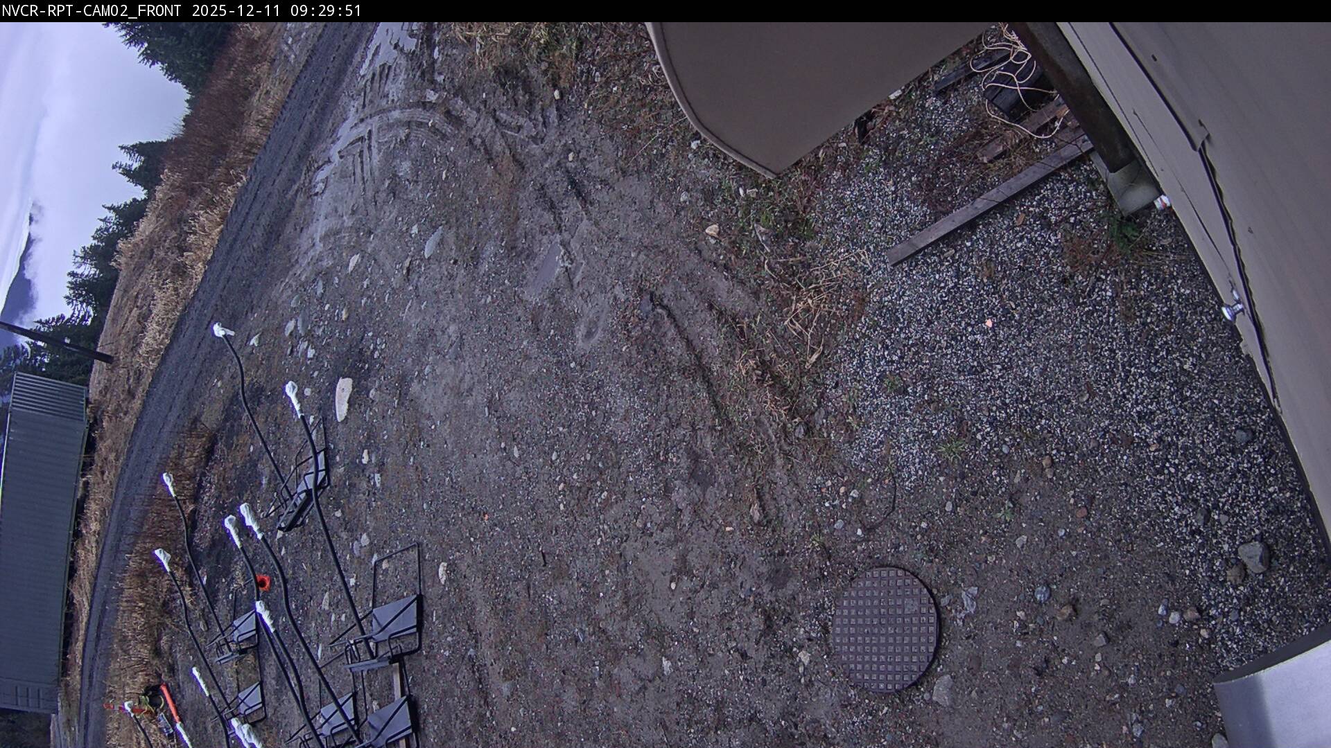 Web Cam History Image - 795