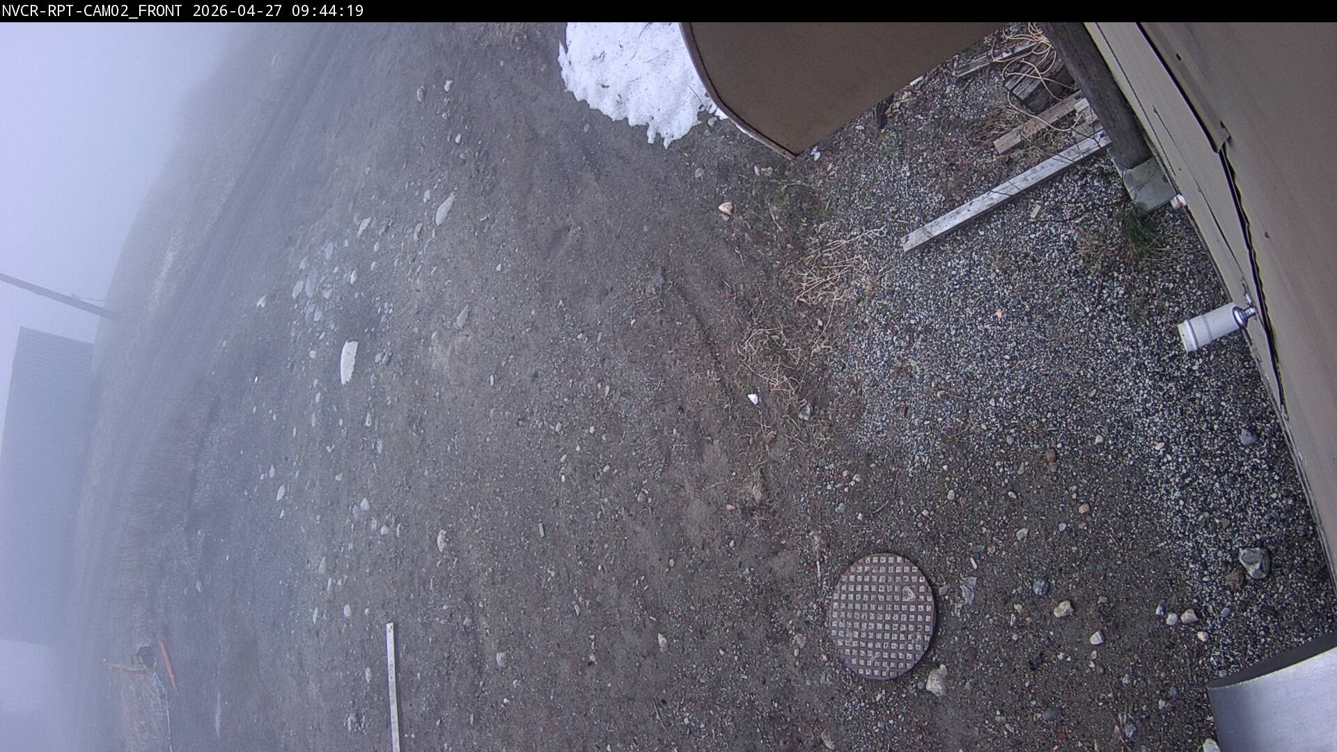 Web Cam History Image - 795